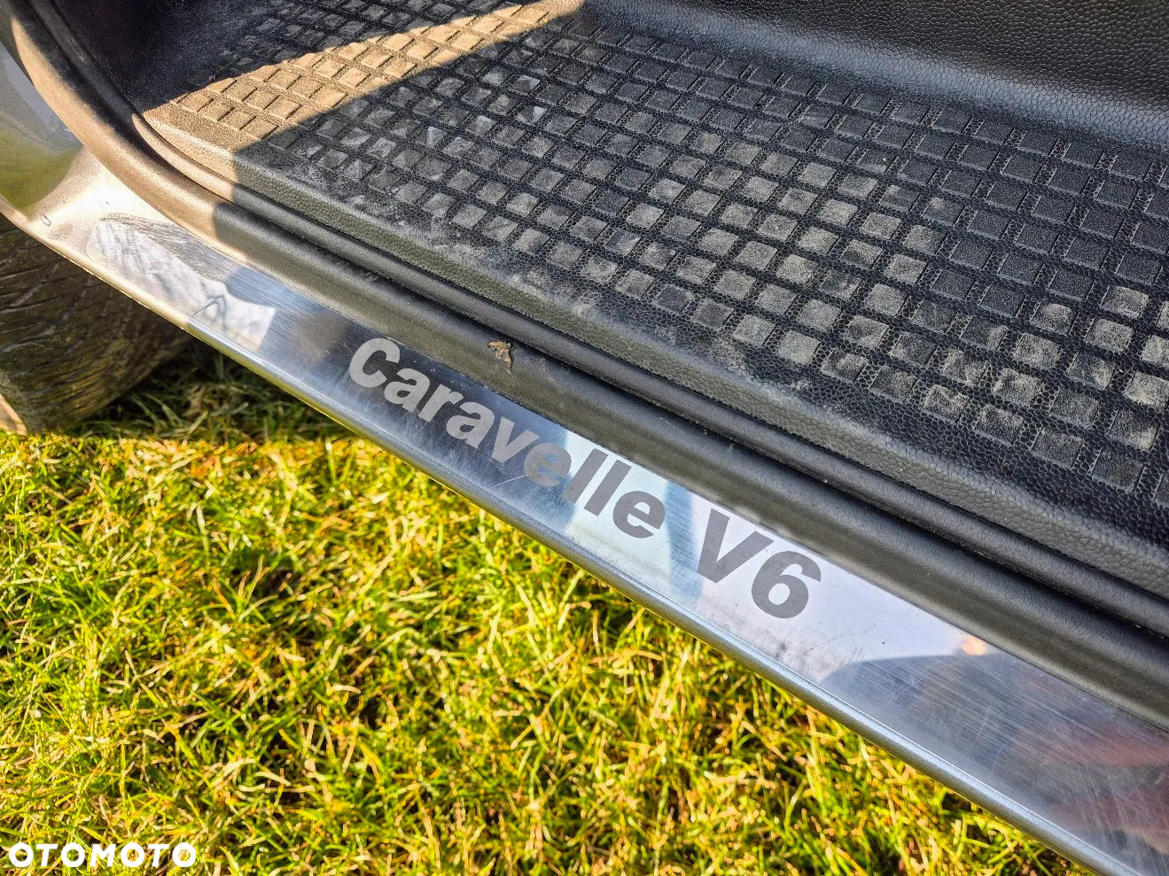 Volkswagen Caravelle V6 - 24