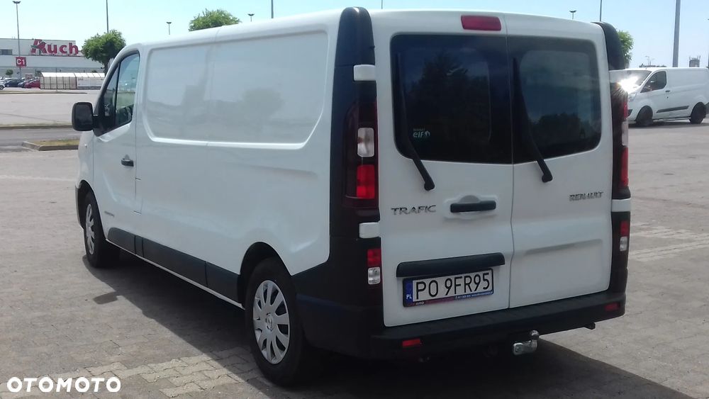 Renault Trafic - 6