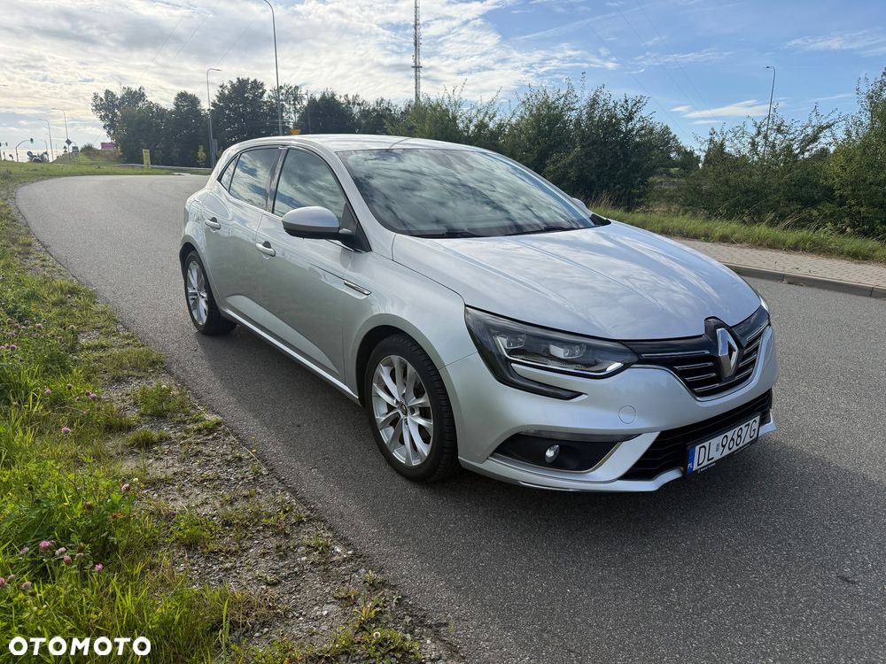 Renault Megane 1.2 16V TCe Energy Bose - 5