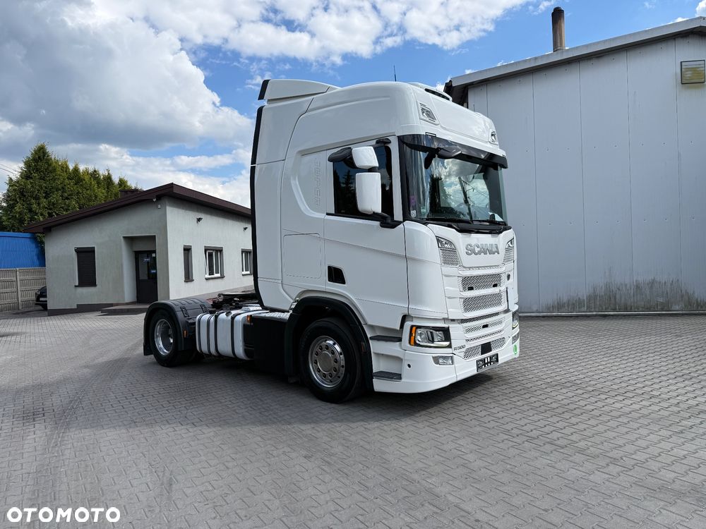 Scania - 6