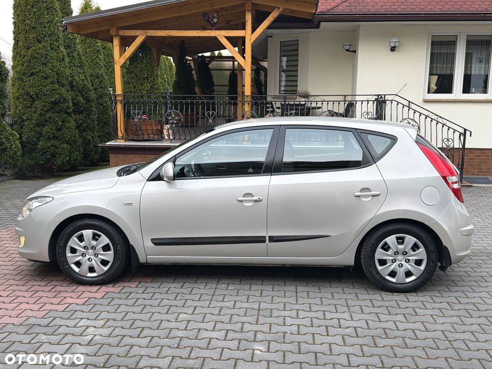 Hyundai i30 - 12