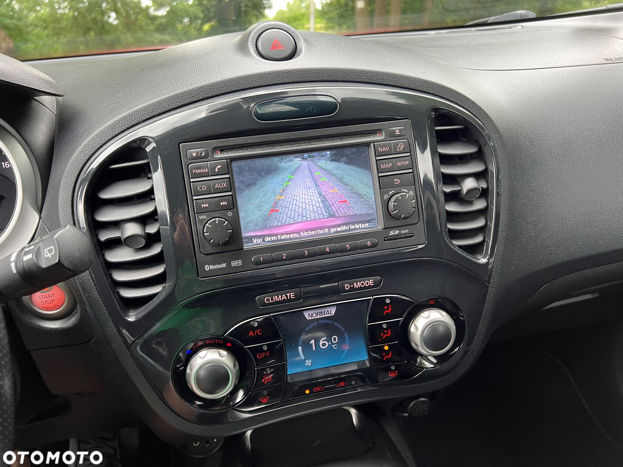 Nissan Juke 1.6 Tekna - 18