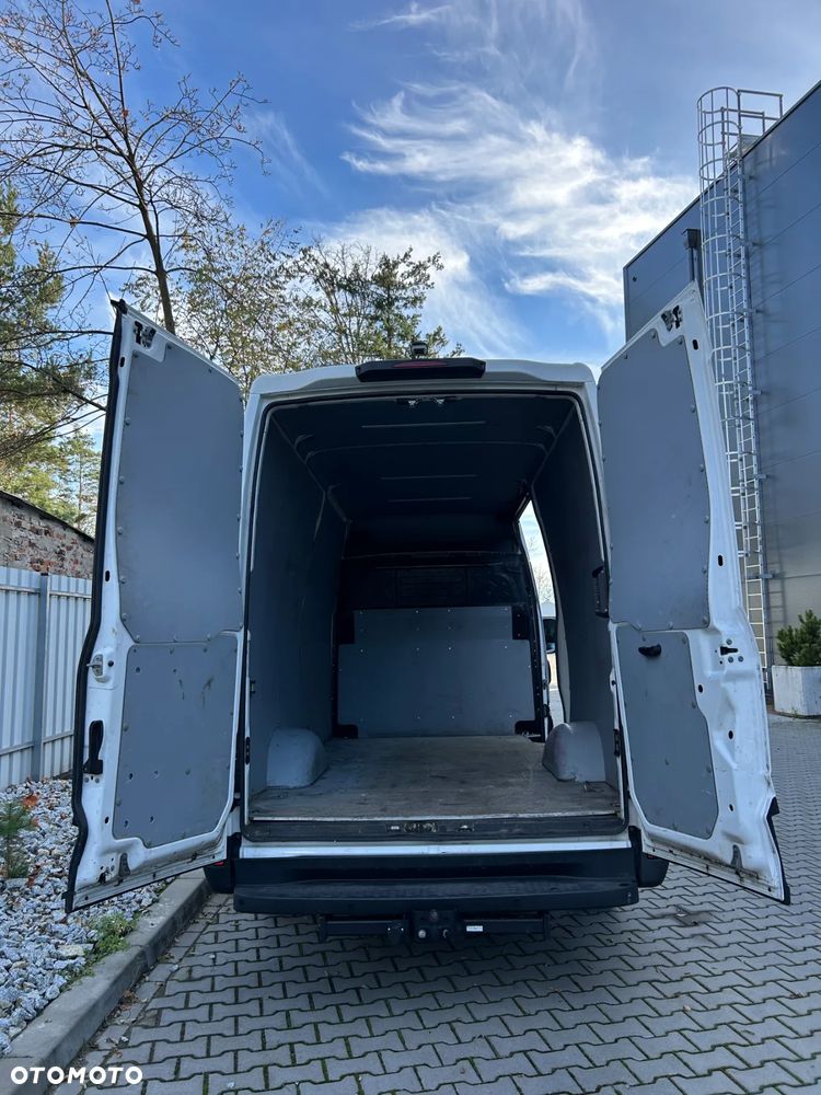 Iveco Daily - 2