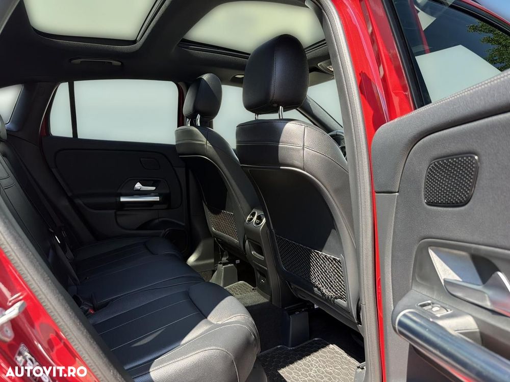 Mercedes-Benz GLA 200 d 4MATIC Aut. - 16