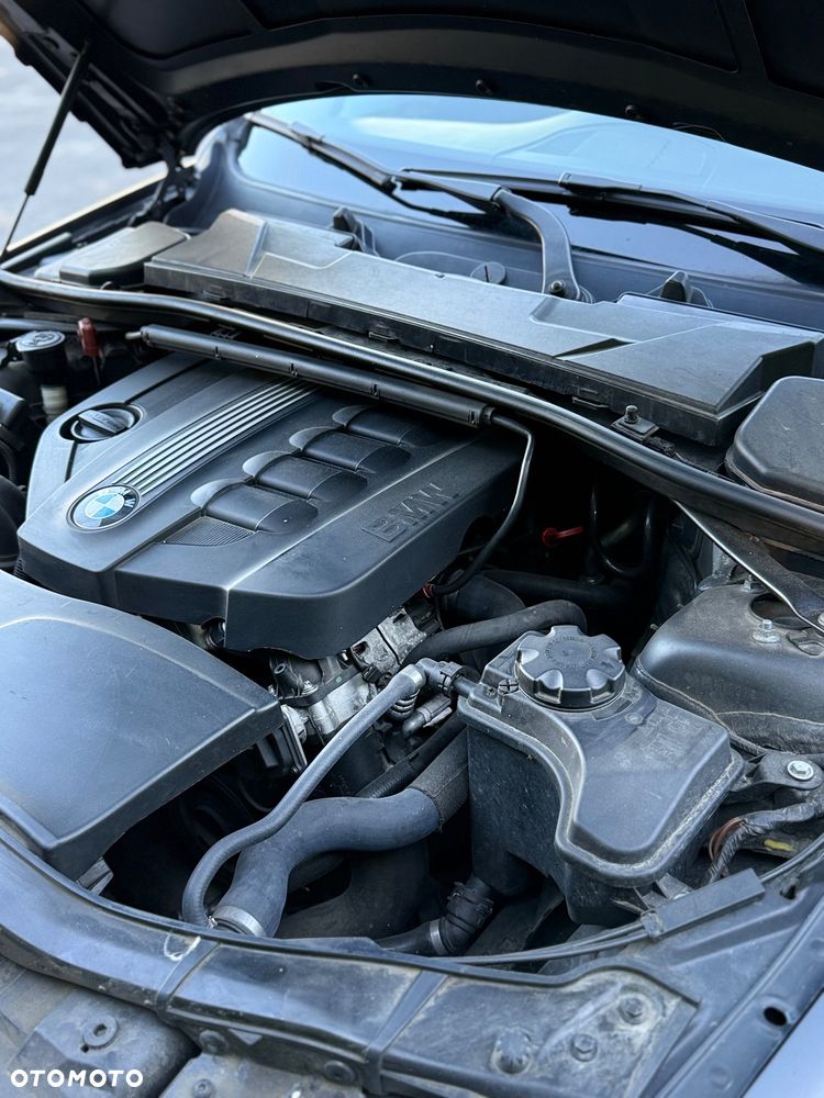 BMW Seria 3 - 15
