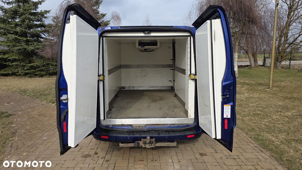 Ford TRANSIT - 11