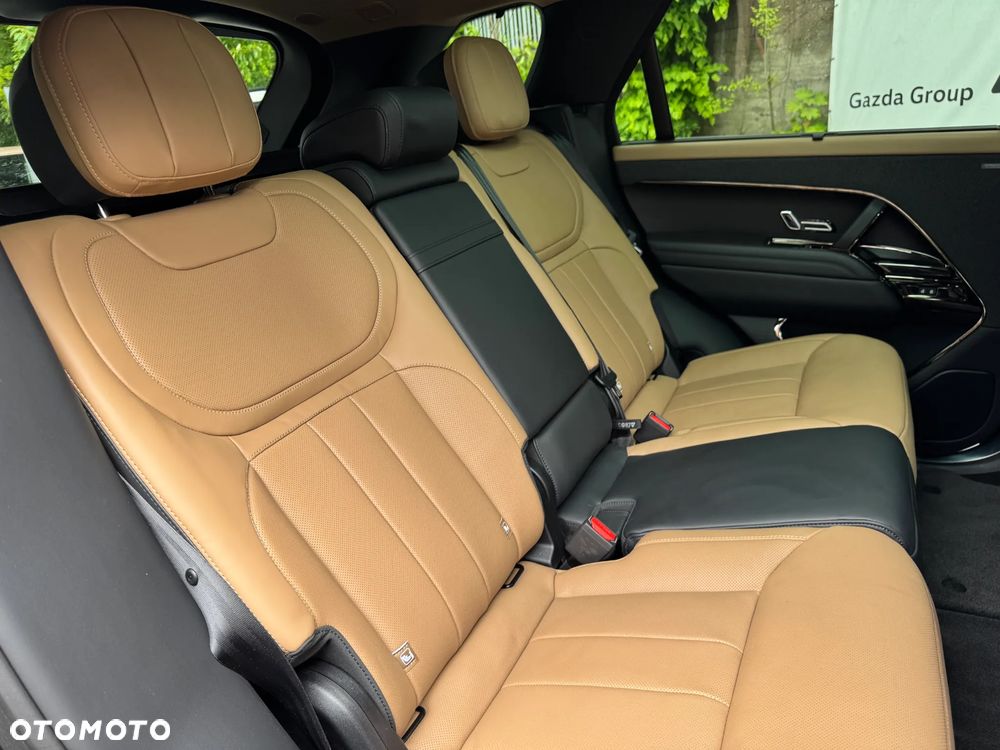 Land Rover Range Rover Sport S 3.0 D350 mHEV Autobiography - 17