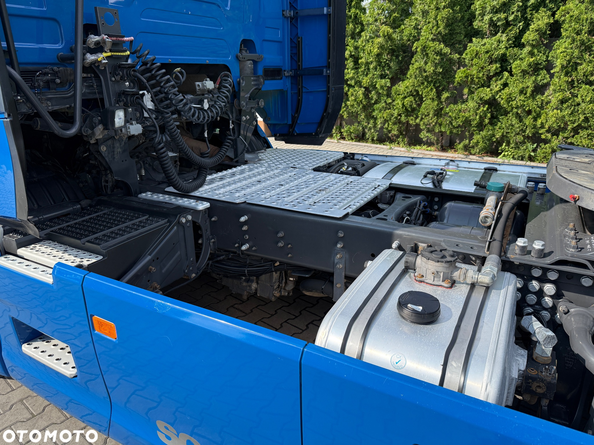 Scania R450 - 25