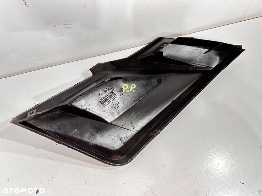 Nadkole przód P  Polaris RZR 900  RANGER XP - 6