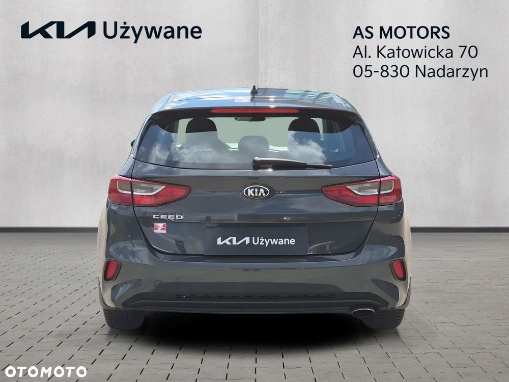 Kia Ceed 1.4 S - 5