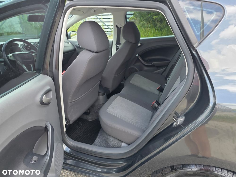 Seat Ibiza 1.4 16V Style - 12