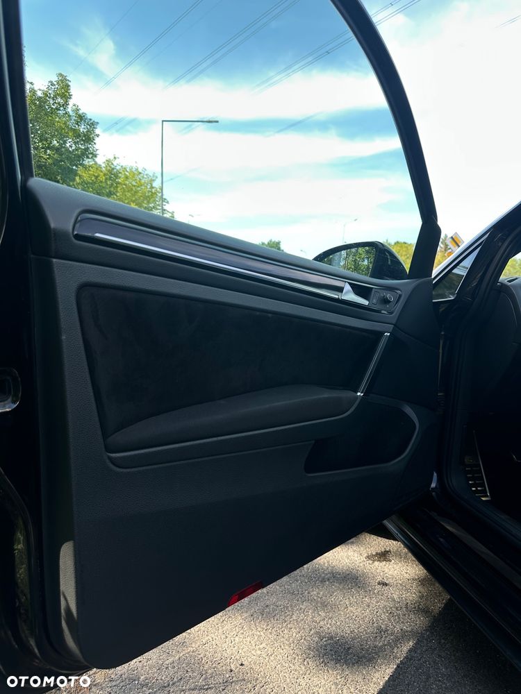 Volkswagen Golf 2.0 GTI - 26