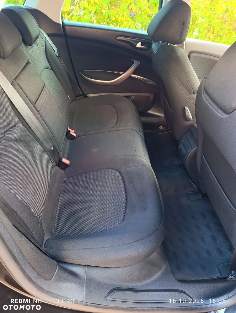 Citroën C5 - 15