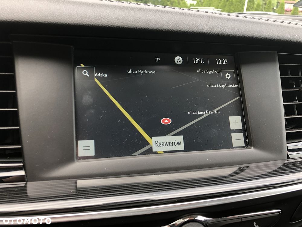 Opel Insignia 2.0 CDTI Innovation S&S - 14