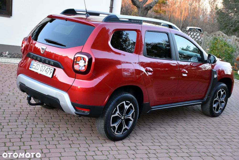 Dacia Duster - 16