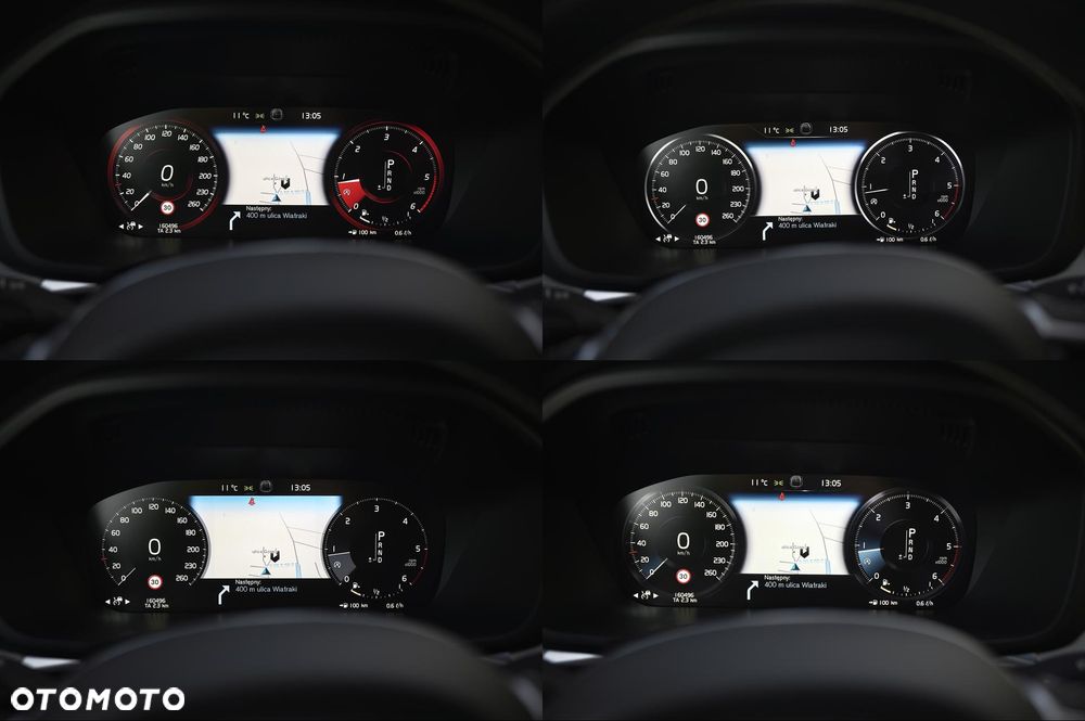 Volvo XC 60 D4 R-Design - 36