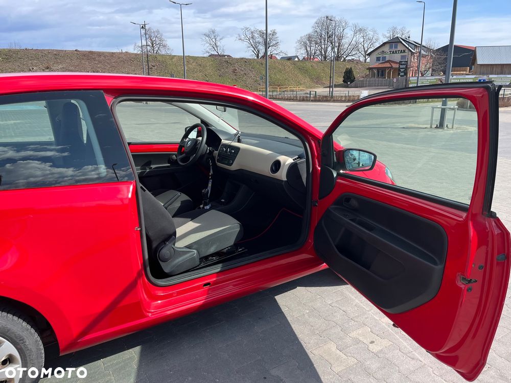 Skoda Citigo 1.0 Ambition - 9