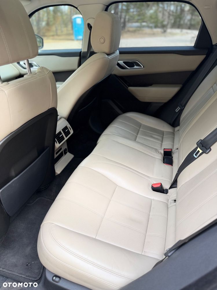 Land Rover Range Rover Velar - 13