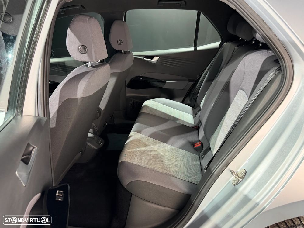 VW ID.3 Performance Upgrade Pro Life - 45