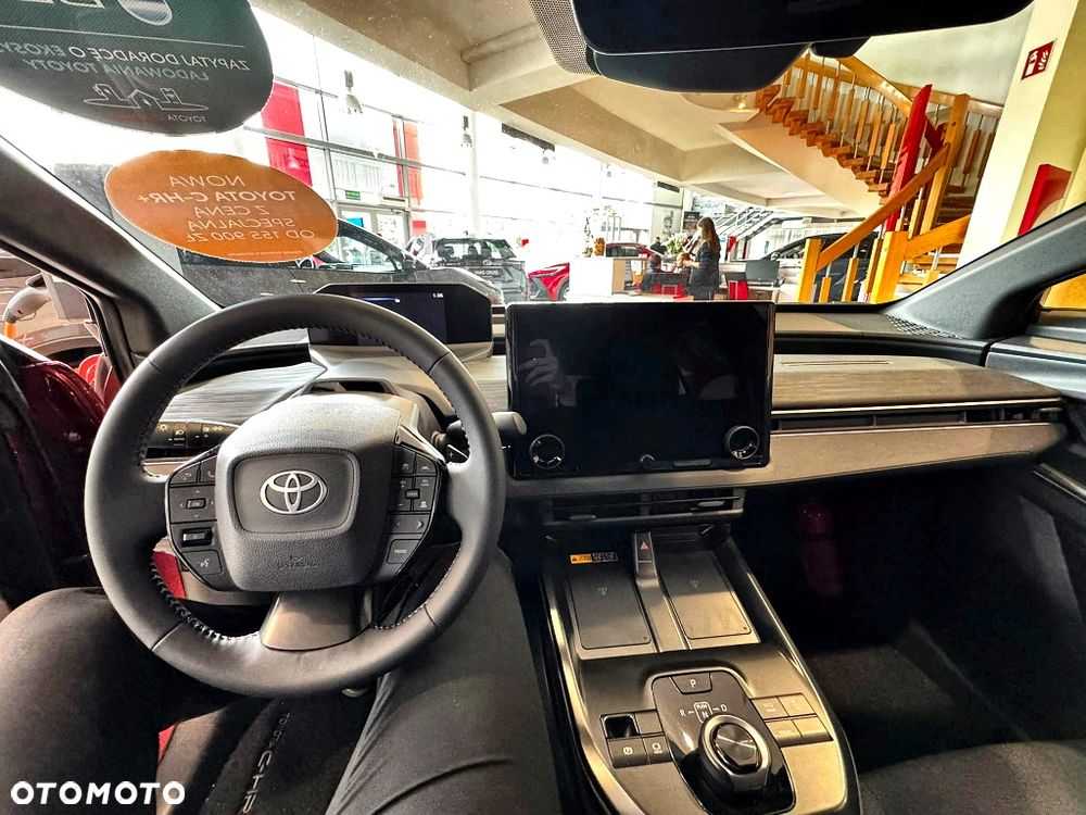 Toyota C-HR+ 77kWh Style - 6