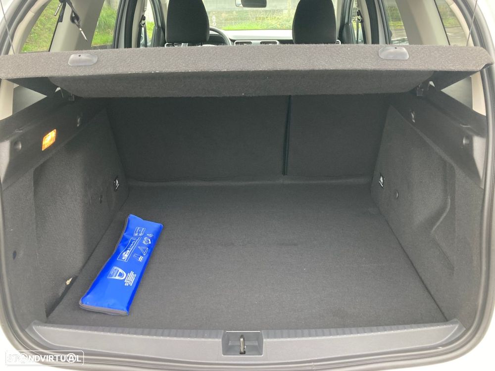 Dacia Duster 1.5 Blue dCi Journey - 40