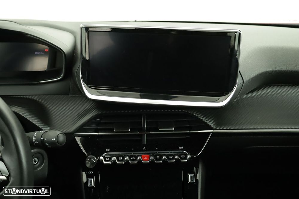 Peugeot 2008 1.2 PureTech Allure - 9