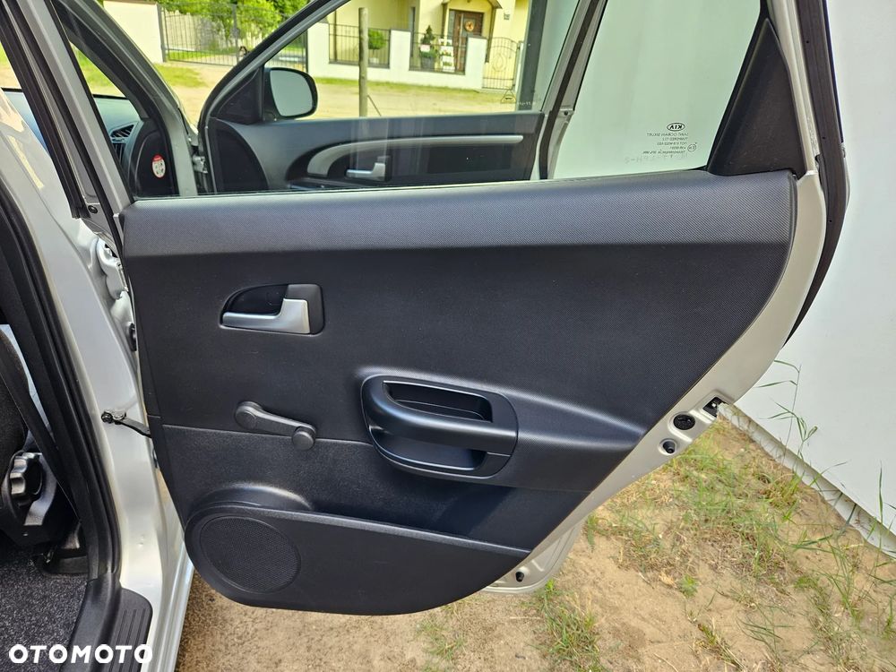 Kia Ceed 1.6 Optimum + - 39