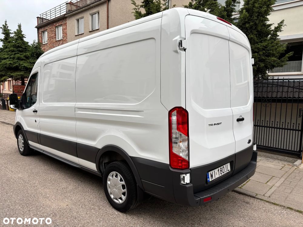 Ford TRANSIT - 3