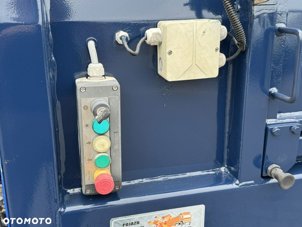 Mitsubishi Canter - 14