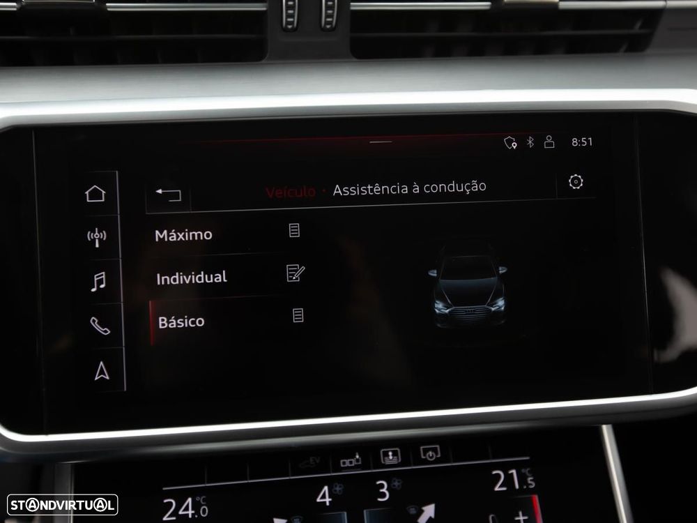 Audi A6 50 TFSIe quattro S tronic - 36