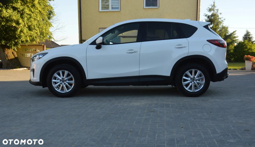 Mazda CX-5 - 2