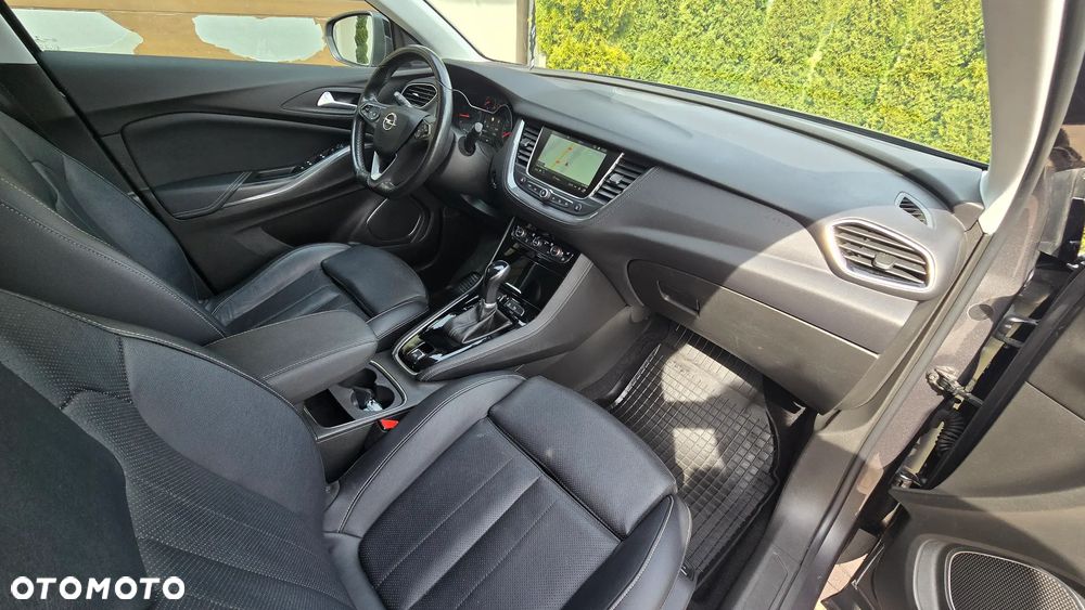 Opel Grandland X 1.5 D Start/Stop Automatik Business INNOVATION - 30