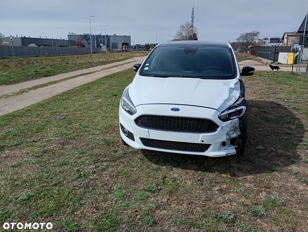 Ford S-Max 2.0 EcoBlue ST-Line - 25