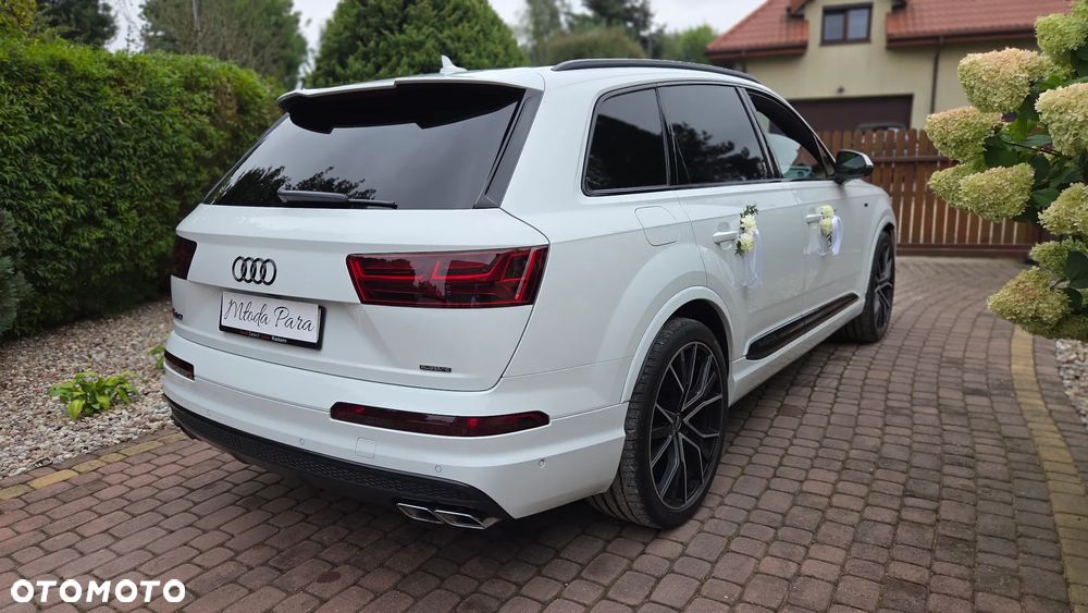 Audi Q7 - 10