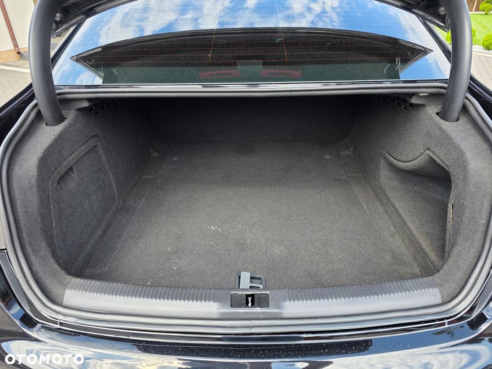 Audi A4 Limousine 2.0 TDI DPF clean diesel multitronic Ambition - 13