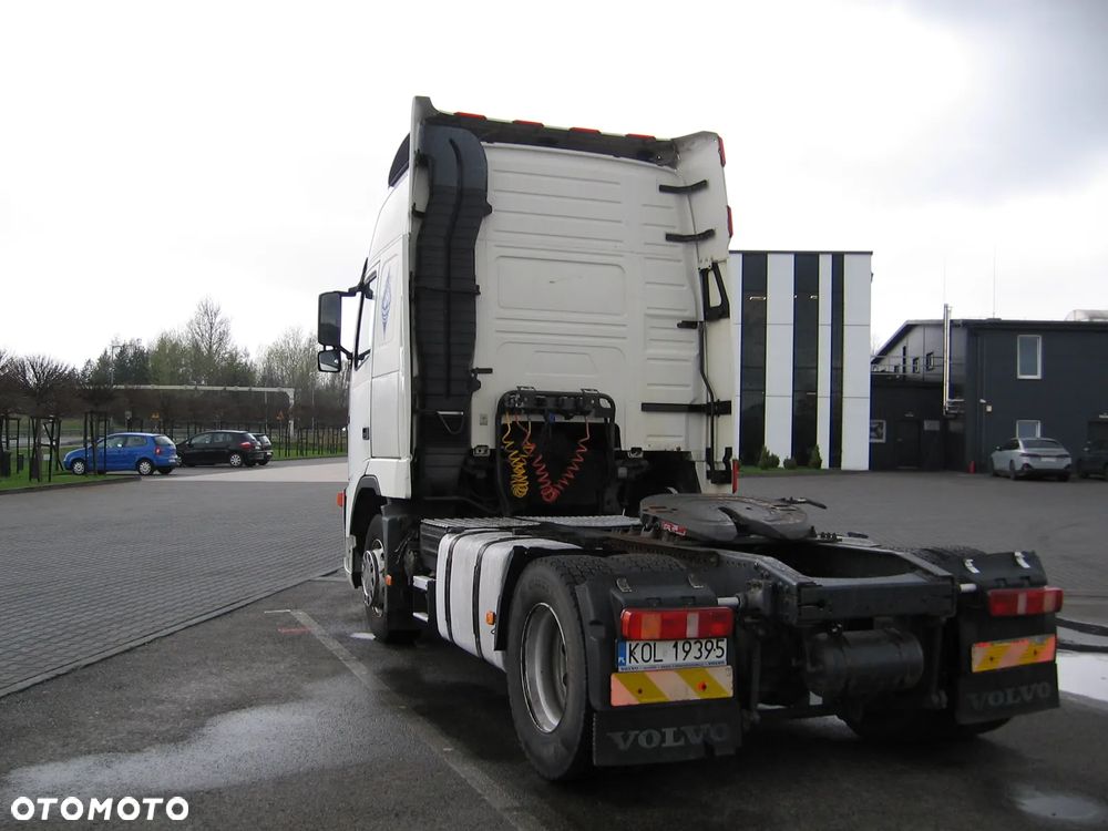 Volvo FH - 4
