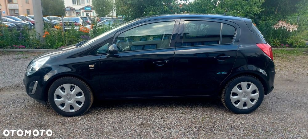 Opel Corsa - 13