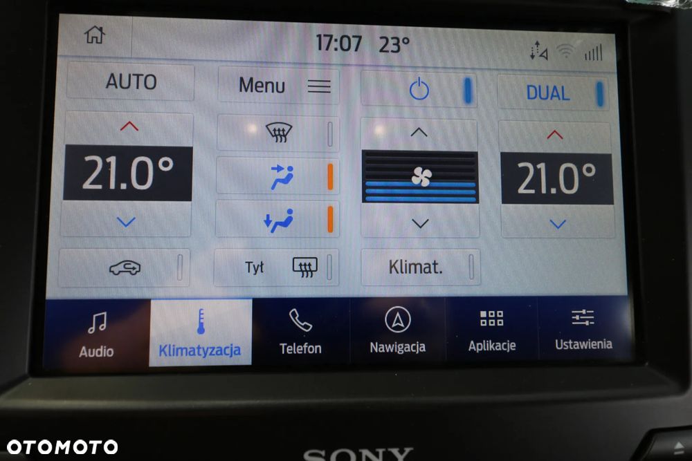 Ford Mondeo 2.0 Hybrid Titanium GPF - 29