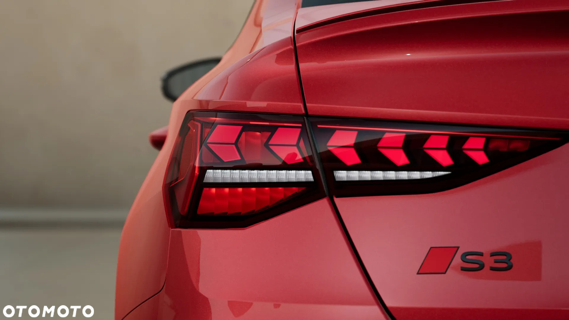 Audi S3 TFSI Limousine quattro S tronic - 5