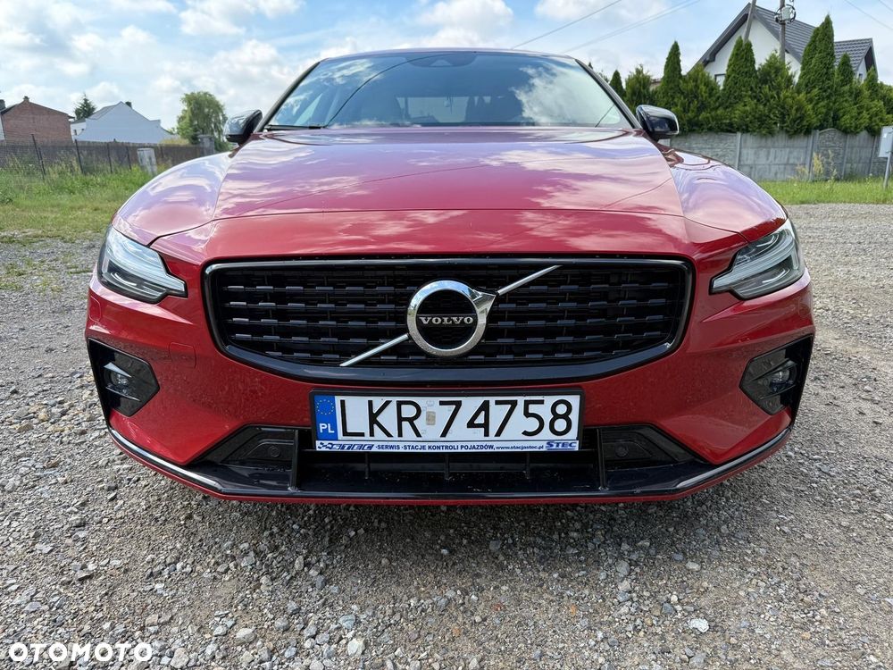Volvo S60 - 2