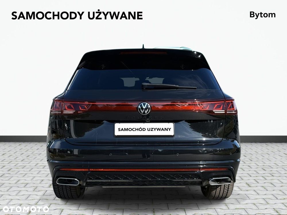 Volkswagen Touareg 3.0 V6 TDI 4Motion R-Line - 7