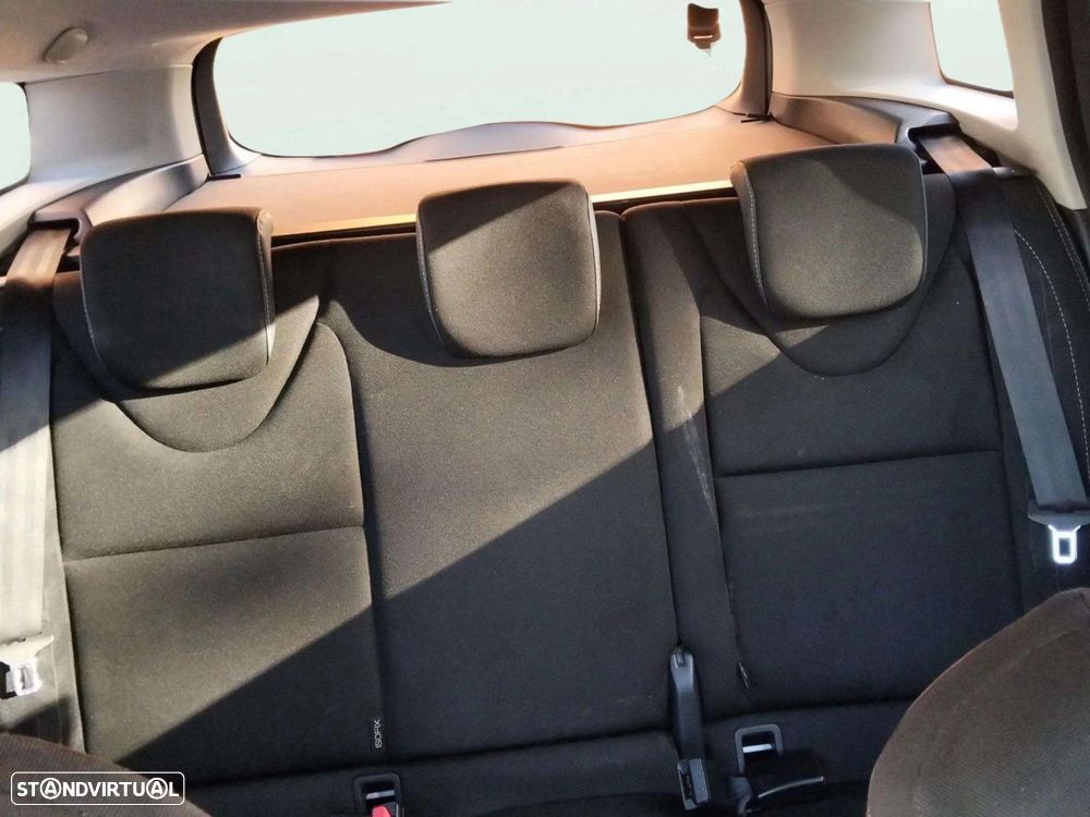 Renault Clio Sport Tourer 0.9 TCe Limited - 10