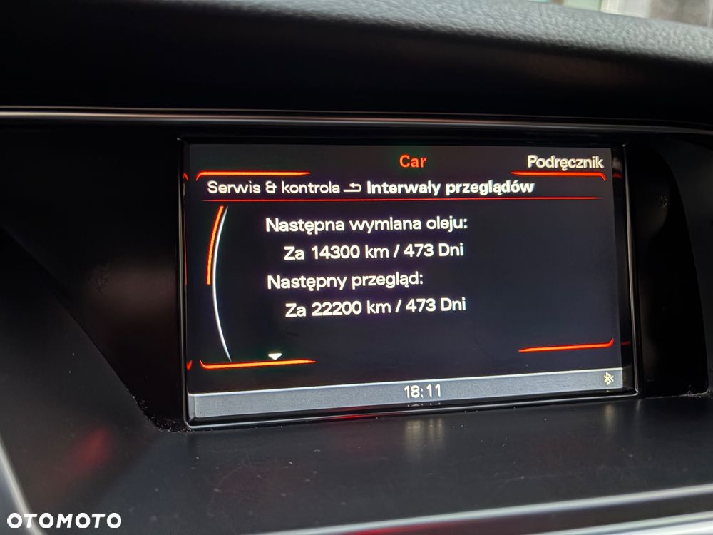 Audi A4 - 30