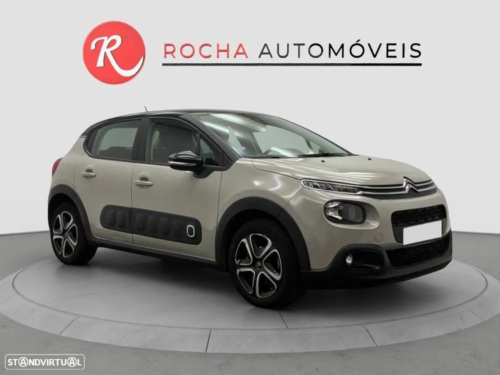 Citroën C3 1.2 PureTech Feel - 3