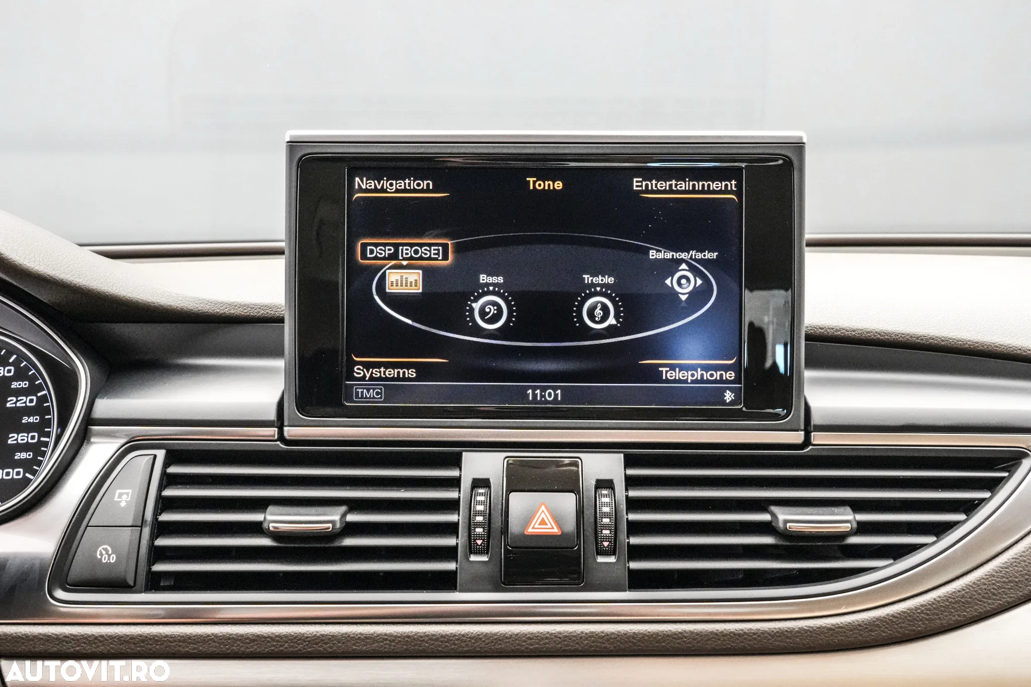 Audi A7 2.8 FSI Multitronic - 23
