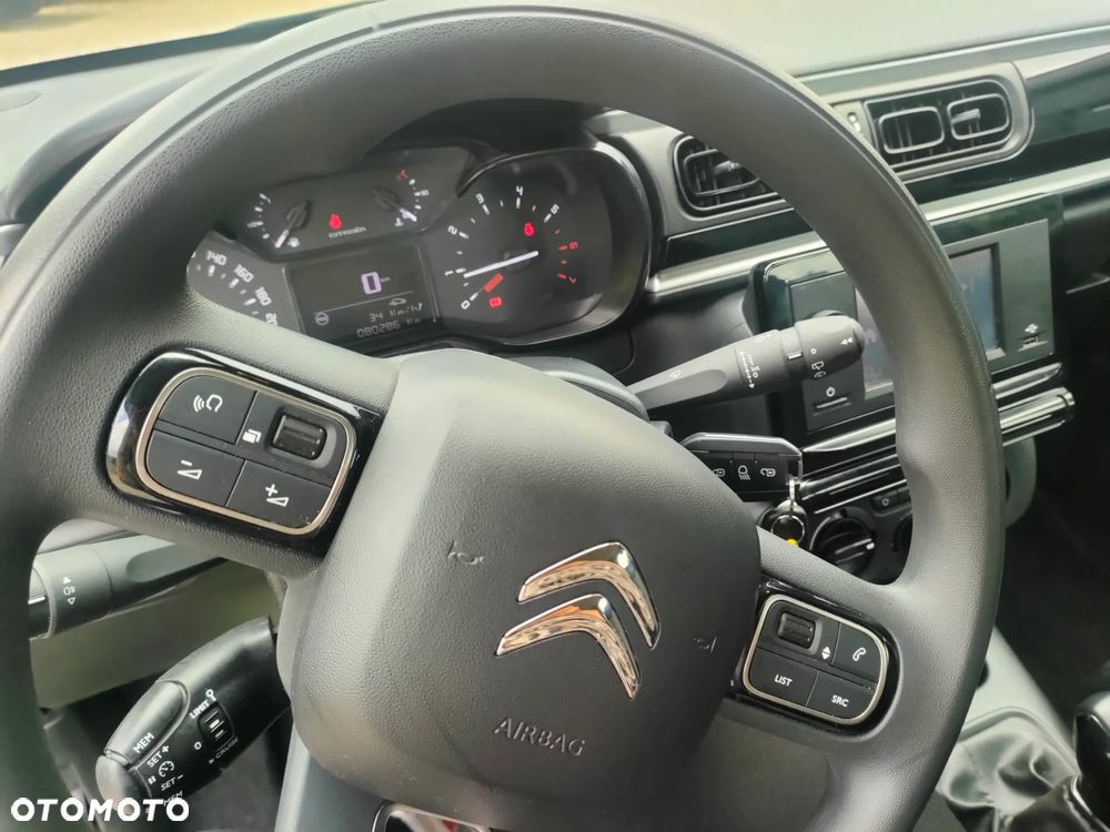 Citroën C3 Pure Tech 83 S&S YOU - 17