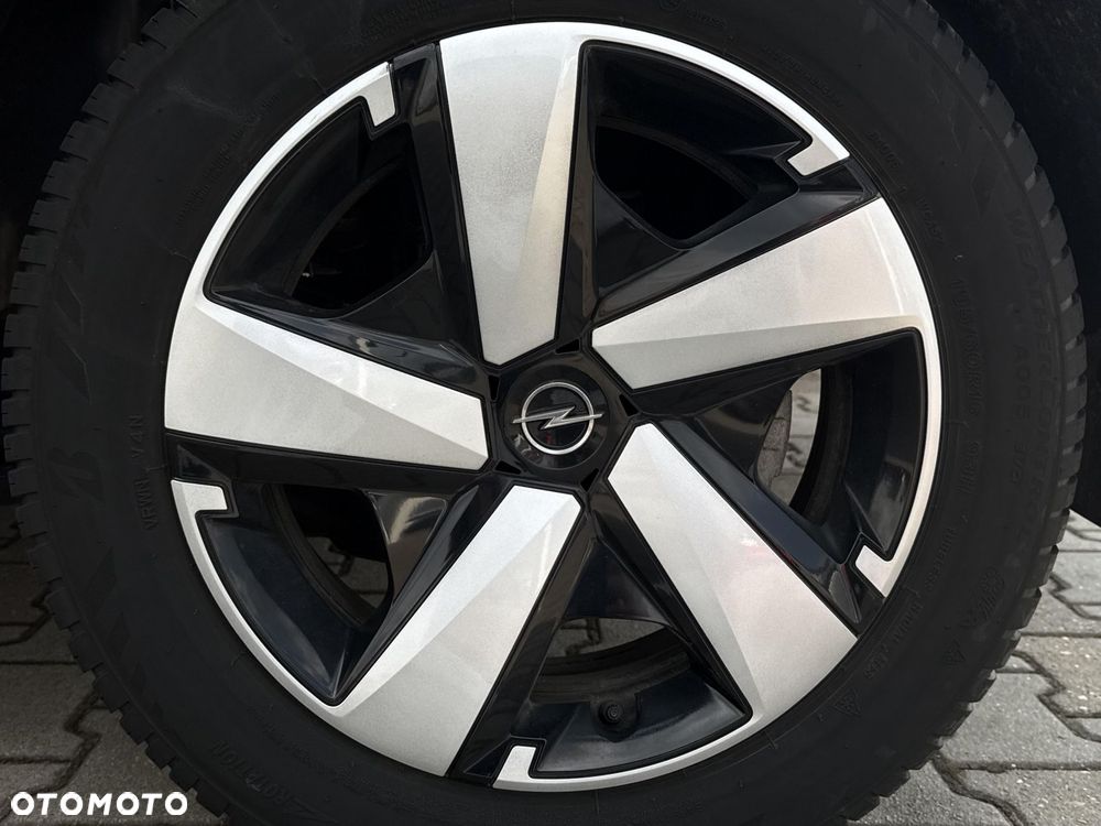 Opel Crossland 1.2 T - 17