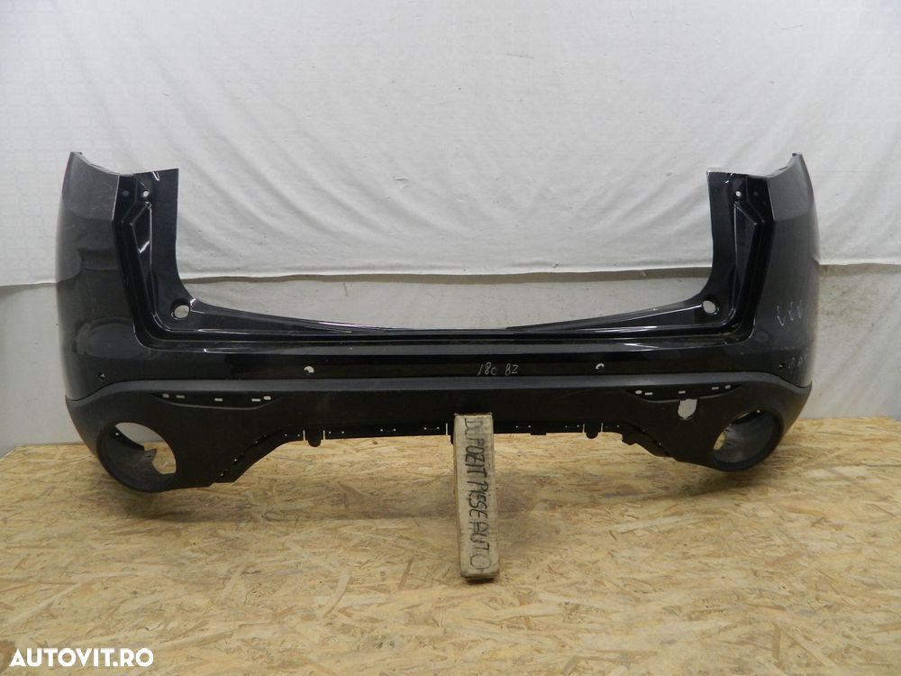 Bara spate Alfa Romeo Stelvio, 2017, 2018, 2019, 2020, 50563323. - 1