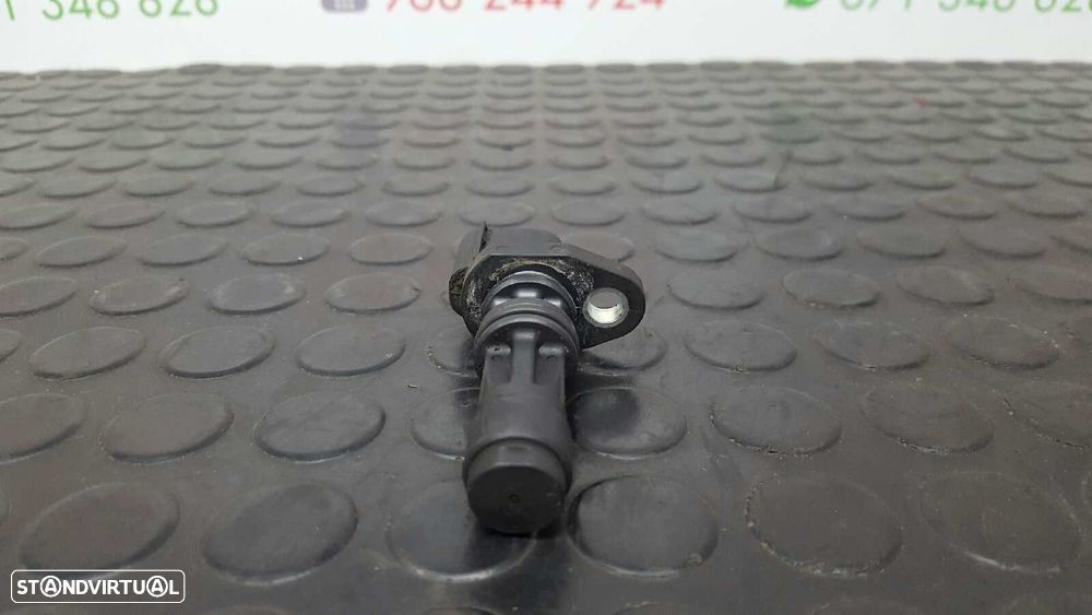 SENSOR ODODÔMETRO NISSAN NAVARA PICK-UP (D40M) DOBLE CAB SE 4X4 - 2