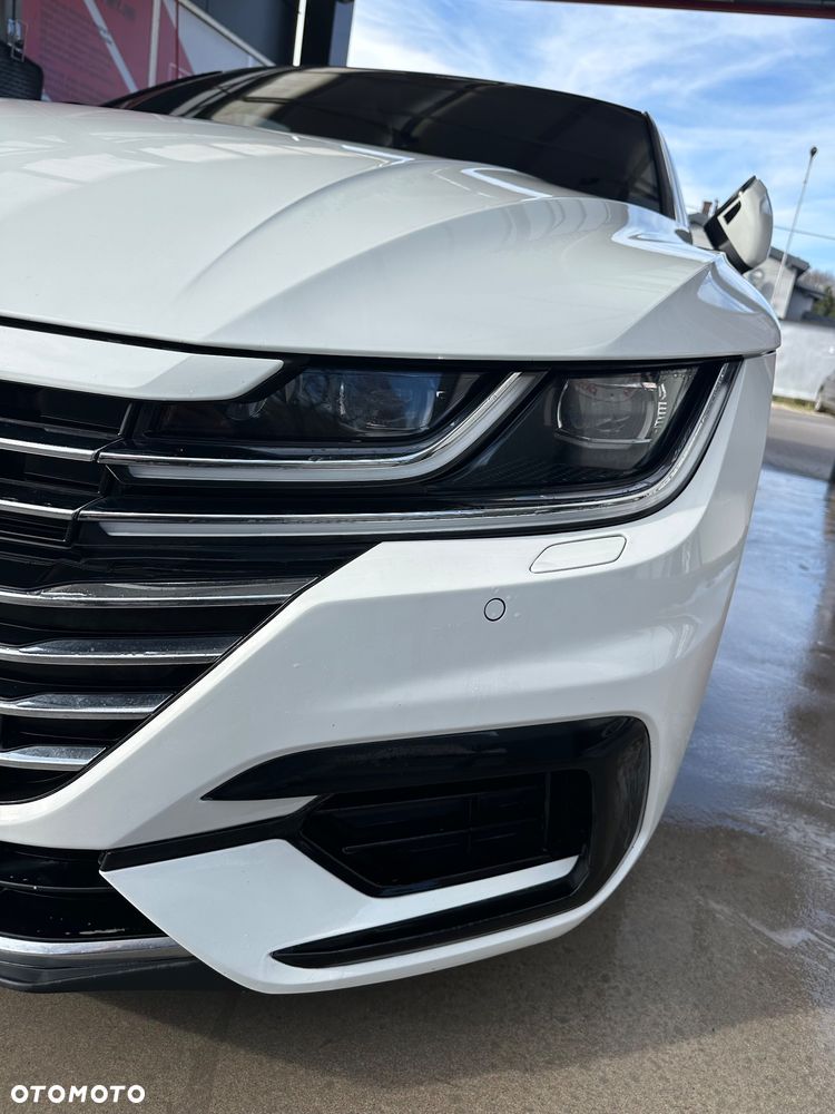 Volkswagen Arteon 2.0 TDI SCR R-Line DSG - 10